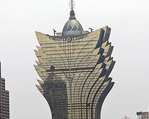 世界十大失敗建筑排名,EMP博物館很雜亂,大象建筑呆頭呆腦很可愛(ài)