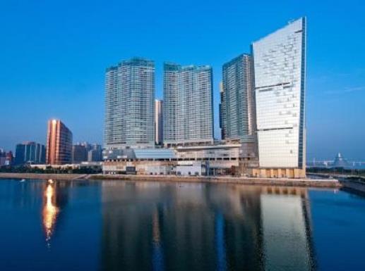 澳門十大高樓排行榜,新葡京酒店、凱旋門新世界酒店獨(dú)特而奢華