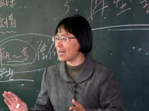 2021年度十大公益人物排行榜,鄧亞萍、張桂梅值得每個(gè)人學(xué)習(xí)