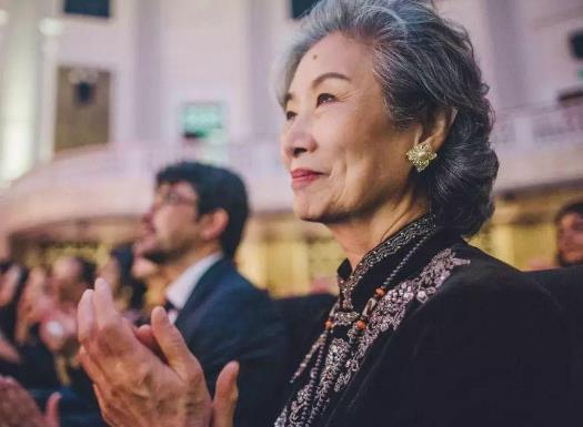 中國內(nèi)地十大女戲骨排行榜,呂中很敬業(yè)、劉莉莉演繹出彩