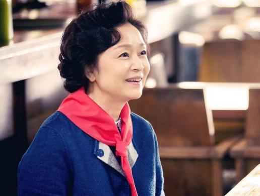 中國內(nèi)地十大女戲骨排行榜,呂中很敬業(yè)、劉莉莉演繹出彩