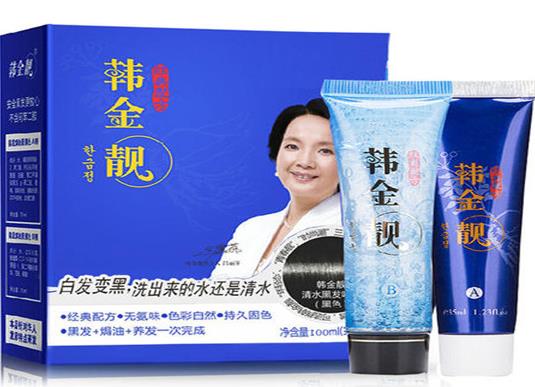 2021染發(fā)劑十大品牌排行榜,歐萊雅染發(fā)劑、施華蔻染發(fā)劑安全可靠