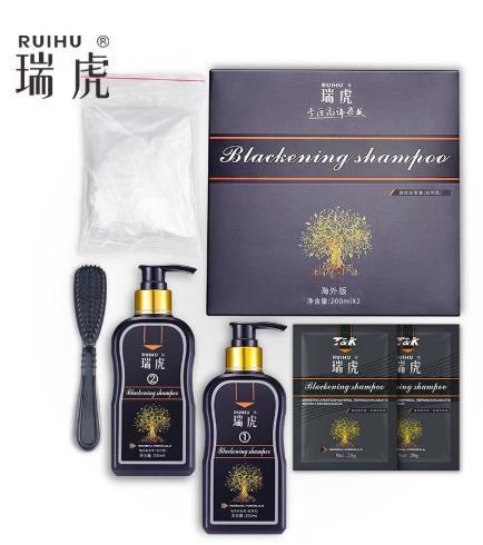 2021染發(fā)劑十大品牌排行榜,歐萊雅染發(fā)劑、施華蔻染發(fā)劑安全可靠