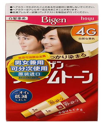 2021染發(fā)劑十大品牌排行榜,歐萊雅染發(fā)劑、施華蔻染發(fā)劑安全可靠