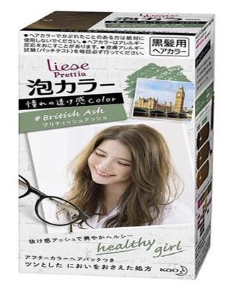 2021染發(fā)劑十大品牌排行榜,歐萊雅染發(fā)劑、施華蔻染發(fā)劑安全可靠
