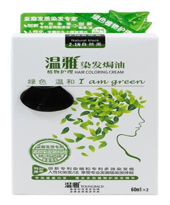 2021染發(fā)劑十大品牌排行榜,歐萊雅染發(fā)劑、施華蔻染發(fā)劑安全可靠