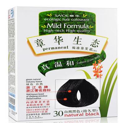 2021染發(fā)劑十大品牌排行榜,歐萊雅染發(fā)劑、施華蔻染發(fā)劑安全可靠