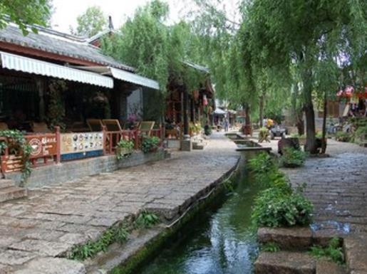 麗江九大風(fēng)景區(qū)排行榜,麗江古城、玉龍雪山國家級風(fēng)景名勝區(qū)深受歡迎