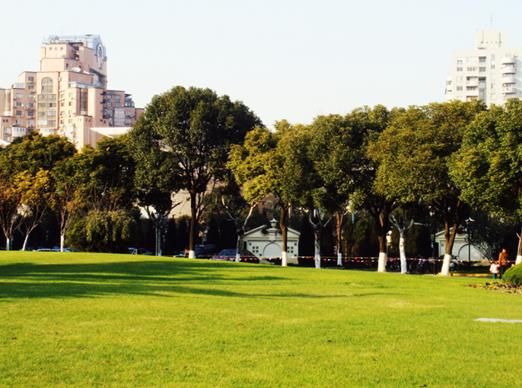 蘭州十大公園排行榜,白塔山公園、銀灘濕地公園環(huán)境優(yōu)雅