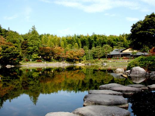 蘭州十大公園排行榜,白塔山公園、銀灘濕地公園環(huán)境優(yōu)雅