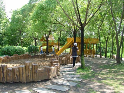 蘭州十大公園排行榜,白塔山公園、銀灘濕地公園環(huán)境優(yōu)雅