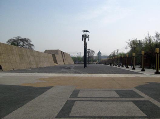 蘭州十大公園排行榜,白塔山公園、銀灘濕地公園環(huán)境優(yōu)雅