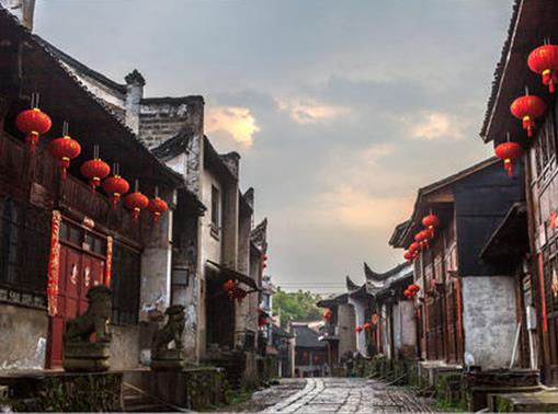永州十大旅游景點(diǎn)排名,永州江永上甘棠古村、柳子廟吸引游客