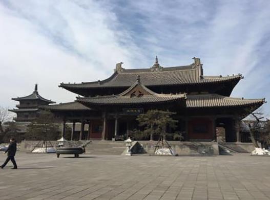 山西旅游必去的景點(diǎn)排名,云岡石窯、華嚴(yán)寺都是旅游打卡勝地