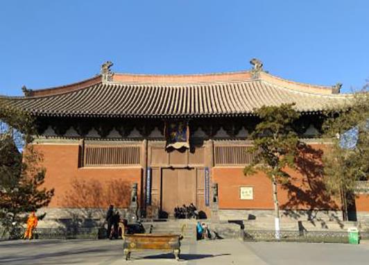 山西旅游必去的景點(diǎn)排名,云岡石窯、華嚴(yán)寺都是旅游打卡勝地