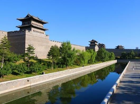 山西旅游必去的景點(diǎn)排名,云岡石窯、華嚴(yán)寺都是旅游打卡勝地