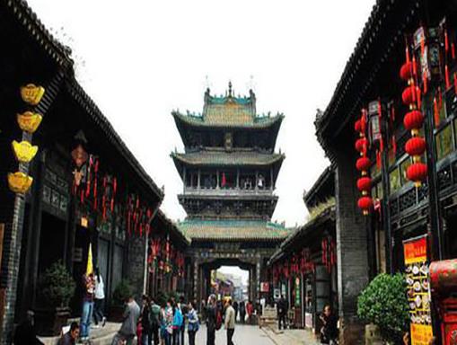 山西旅游必去的景點(diǎn)排名,云岡石窯、華嚴(yán)寺都是旅游打卡勝地