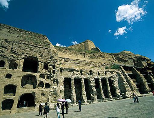 山西旅游必去的景點(diǎn)排名,云岡石窯、華嚴(yán)寺都是旅游打卡勝地