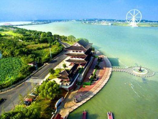 常德十大風(fēng)景名勝區(qū)排行榜,清水湖旅游區(qū)、桃花源景區(qū)風(fēng)景優(yōu)美