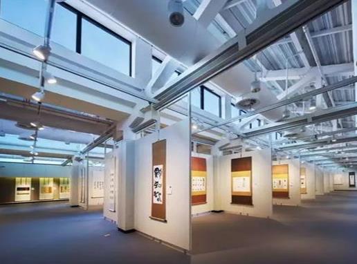 汕頭十大熱門(mén)展館排名,林百欣國(guó)際會(huì)議展覽中心、汕頭市博物館很不錯(cuò)