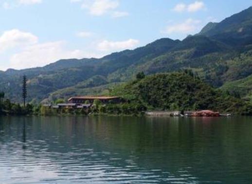 常德十大風(fēng)景名勝區(qū)排行榜,清水湖旅游區(qū)、桃花源景區(qū)風(fēng)景優(yōu)美