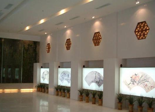 汕頭十大熱門(mén)展館排名,林百欣國(guó)際會(huì)議展覽中心、汕頭市博物館很不錯(cuò)
