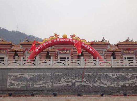 贛州十大風(fēng)景名勝景點,羅漢巖風(fēng)景名勝區(qū)、郁孤臺歷史文化街區(qū)體驗感好