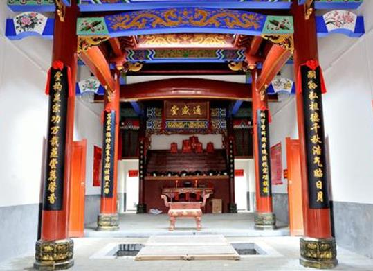 潮州十大風(fēng)景名勝排名,鳳翔峽、開元寺泰佛殿是休閑娛樂的好地方
