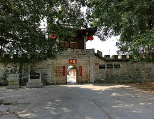 潮州十大風(fēng)景名勝排名,鳳翔峽、開元寺泰佛殿是休閑娛樂的好地方