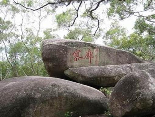 潮州十大風(fēng)景名勝排名,鳳翔峽、開元寺泰佛殿是休閑娛樂的好地方