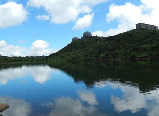 潮州十大風(fēng)景名勝排名,鳳翔峽、開元寺泰佛殿是休閑娛樂的好地方