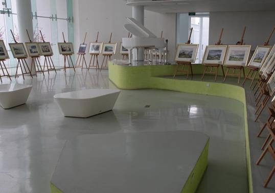 合肥十大展覽館排行榜,合肥科技館、安徽國際會展中心適合親子游