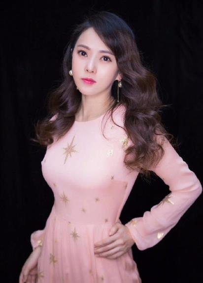 2021年臺灣十大美女演員,林青霞長相標致、王祖賢名氣很大