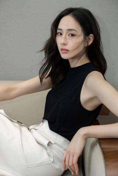 2021年臺灣十大美女演員,林青霞長相標致、王祖賢名氣很大