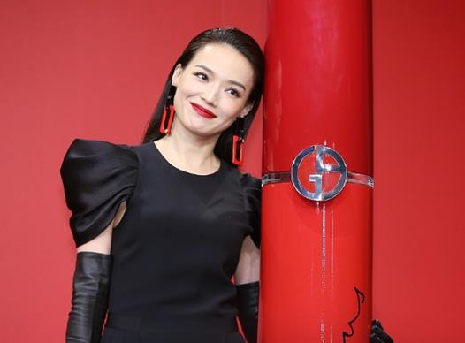 2021年臺灣十大美女演員,林青霞長相標致、王祖賢名氣很大