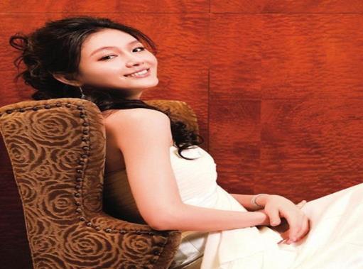 2021年臺灣十大美女演員,林青霞長相標致、王祖賢名氣很大
