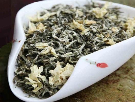 十大養(yǎng)生花茶排行榜,菊花枸杞茶清熱降火、茉莉花茶美容養(yǎng)顏