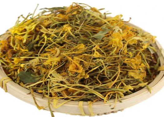 十大養(yǎng)生花茶排行榜,菊花枸杞茶清熱降火、茉莉花茶美容養(yǎng)顏