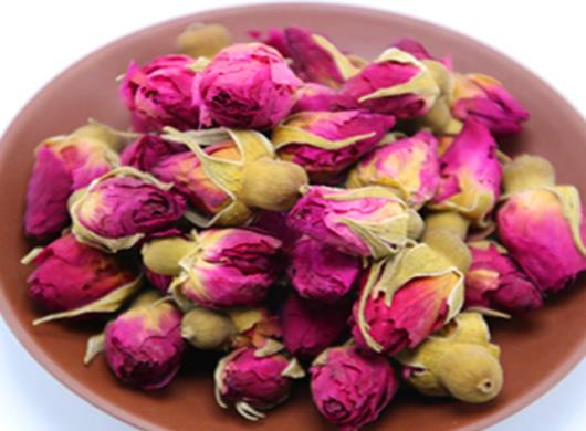 十大養(yǎng)生花茶排行榜,菊花枸杞茶清熱降火、茉莉花茶美容養(yǎng)顏