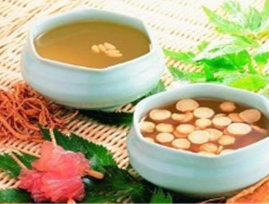 十大養(yǎng)生花茶排行榜,菊花枸杞茶清熱降火、茉莉花茶美容養(yǎng)顏