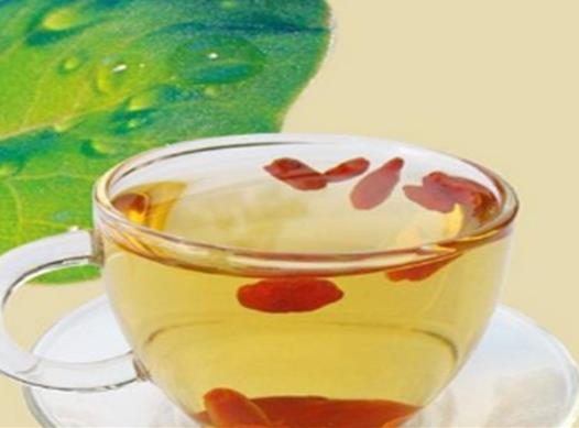 十大養(yǎng)生花茶排行榜,菊花枸杞茶清熱降火、茉莉花茶美容養(yǎng)顏