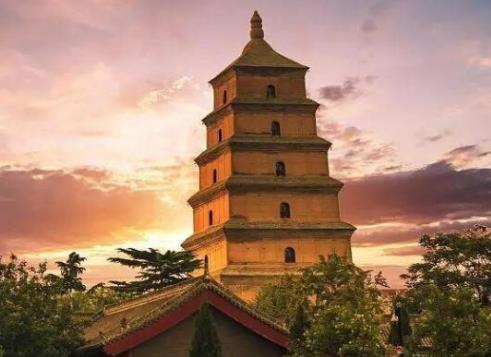 陜西最火十大景區(qū)排名,華山是天下第一險(xiǎn)、兵馬俑值得一去