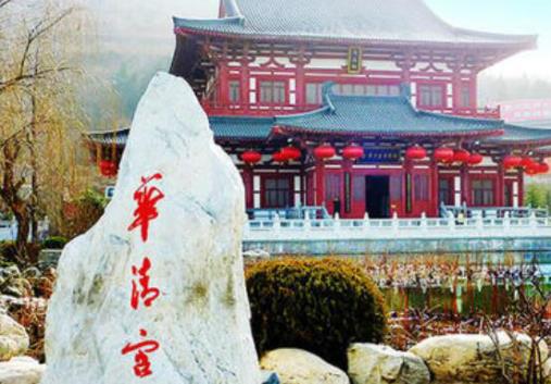 陜西最火十大景區(qū)排名,華山是天下第一險(xiǎn)、兵馬俑值得一去