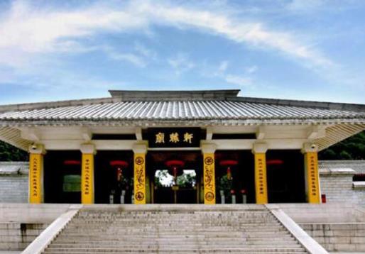 陜西最火十大景區(qū)排名,華山是天下第一險(xiǎn)、兵馬俑值得一去