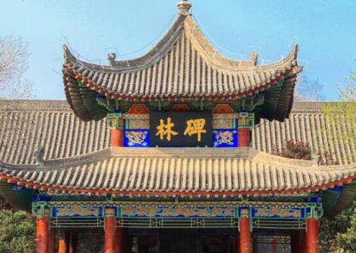 陜西最火十大景區(qū)排名,華山是天下第一險(xiǎn)、兵馬俑值得一去