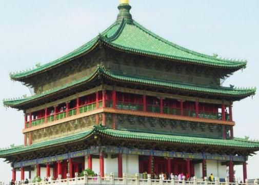 陜西最火十大景區(qū)排名,華山是天下第一險(xiǎn)、兵馬俑值得一去