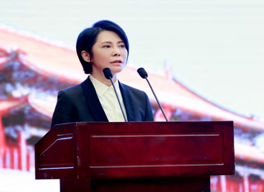 中國十大王牌經(jīng)紀(jì)人,陳家瑛知名度高、陳淑芬很成功