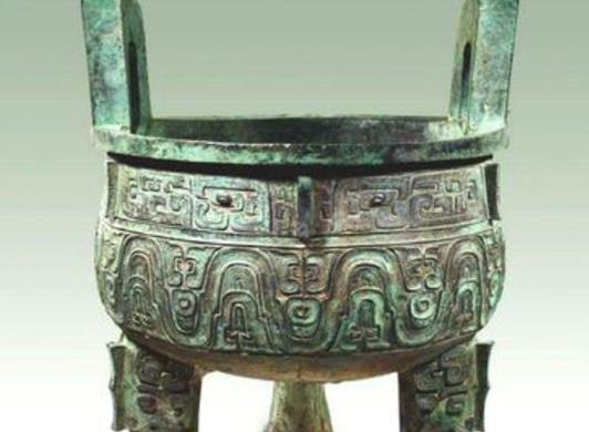 上海博物館十大鎮(zhèn)館之寶,大克鼎、晉侯穌鐘都很珍貴