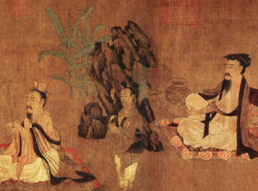 上海博物館十大鎮(zhèn)館之寶,大克鼎、晉侯穌鐘都很珍貴