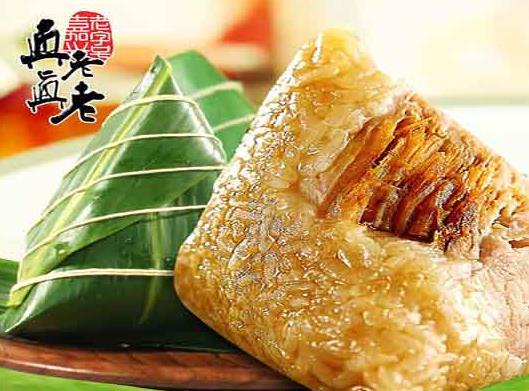 全國最好吃的粽子排名,五芳齋粽子、真真老老粽子銷量領(lǐng)先